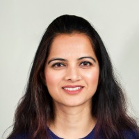 Pragati Kamath