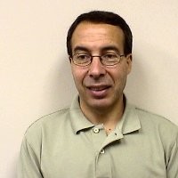 Gene Bidwell