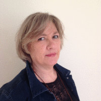 Elfriede Mergelsberg