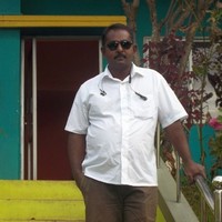 Daniel Joseph