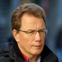 Paul Pappot