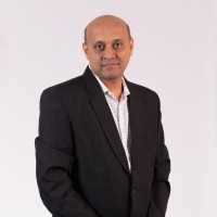 Vivek Gandhi