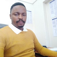 Harold Rampheri
