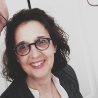 Sandrine Huon