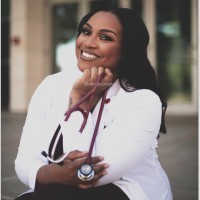 Chelsea Farris RN, BSN, MBA, MHA