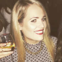 Victoria O’Hare