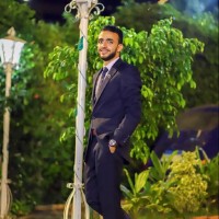 Mahmoud Ibrahim