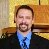 Patrick O'Connor