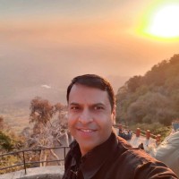 Brijesh Thakkar