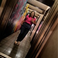 Gizeth Ramírez Zavala