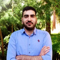 Rashad Bakleh