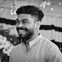 Renjith Renganath