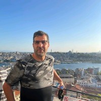 Ziad Almousa