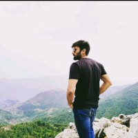 Mayank Raj