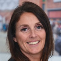 Zoe Preston