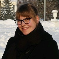 Ida Marie Knudsen