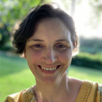 Liz Compton