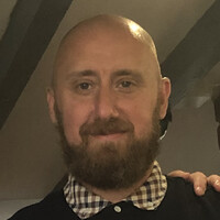 Lee Loveridge