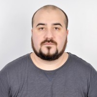 Arslan Huseinov