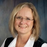 Christina Holmgren-Larson