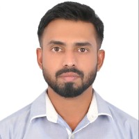 Vinesh Andaperumal