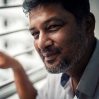 Sharier Khan