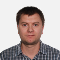 Dmytro Kolisnychenko