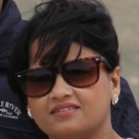 Mst Ferdousi Rahman