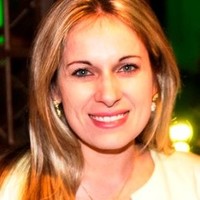 Eliana Isabel Stülp Kroth