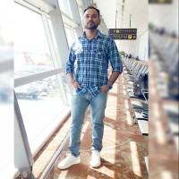 Prasanta Kumar Das