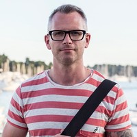 Mathew Pemberton