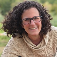 Jocelyn Boothe, AIA, NCARB, ACHA