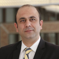 Mustafa Ahmadi