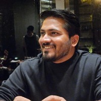 Pradeep Ramesh