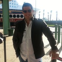 Francisco Javier Navarro Jimenez