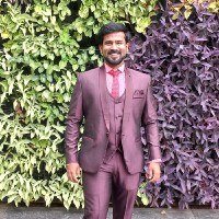 Pradip Patil