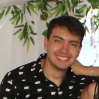 Javier Agustin Copa