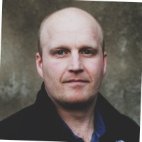 Andrew Dowey