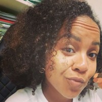 CAROLINE ALBICY