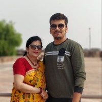 Indresh Chopra