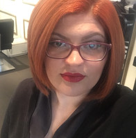 maria andraws