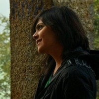 Anushree Banerjee