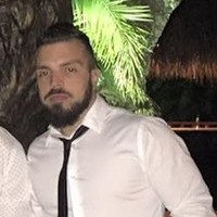 Alex Jardines