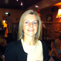 Hazel Whitfield