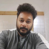 Akhil Perumal