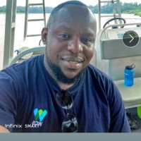 Alarick Etou