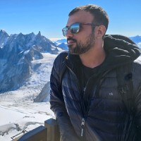 Almog Ben Chetrit