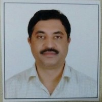 Hemant S. Deore