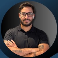 Vinícius Viegas Santana