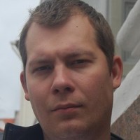 Aleksandr Konyshev